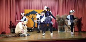 Mirna - 50 let OSPP Mirna - Levcek najde strah, foto Lapego (5)